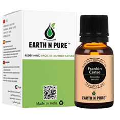 Frankincense Oil
